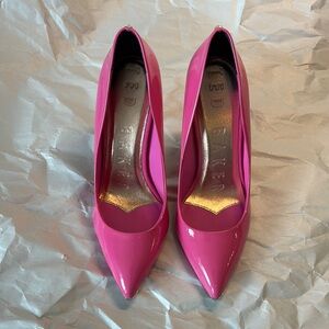 Ted Baker London Izbell Pointed Toe Pump